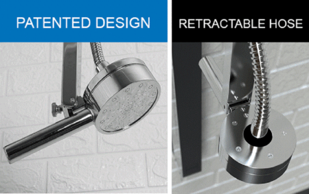 Patented Design Magnetic Surface Plate